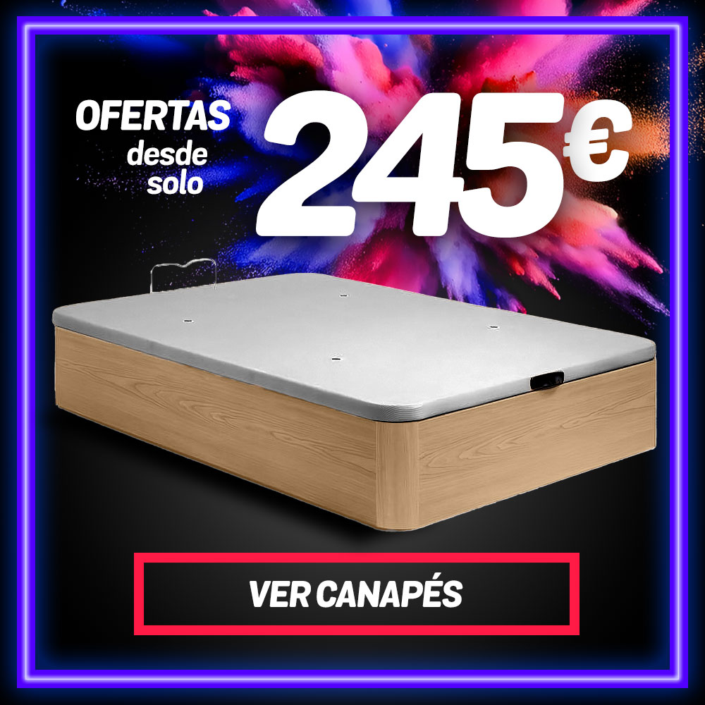 canapes abatibles baratos online